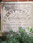 cornerstone